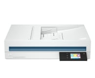 HP ScanJet Ent Flow N6600 fnw1 - 1540709 - zdjęcie 1